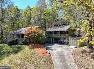 843 Mining Gap Ln, Young Harris, GA 30582