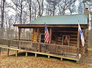 1764 Buck Ridges, Franklin, WV 26807