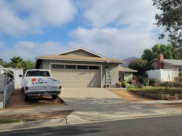 24842 Enchanted Way, Moreno Valley, CA 92557
