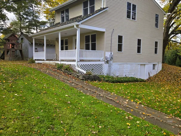 59 Feller Rd, Rhinebeck, NY 12572