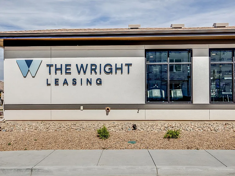 The Wright — Photo 51