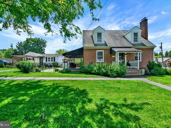 221 Thomas St, Bel Air, MD 21014