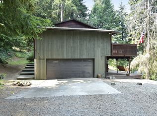 53070 E Sylvan Way, Sandy, OR 97055