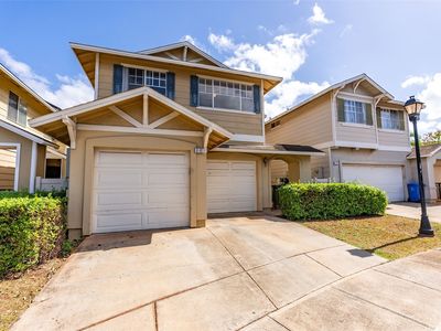 91-192 Makalea St #60, Ewa Beach, HI, 96706