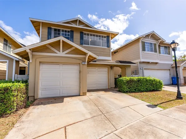 91-192 Makalea St #60, Ewa Beach, HI 96706