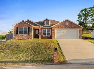 971 Augusta St, Cabot, AR 72023