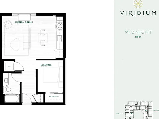 Viridium Apartments — Photo 128
