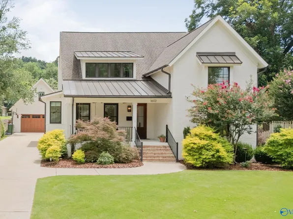 1602 Greenwyche Rd SE, Huntsville, AL 35801