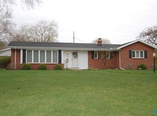 4101 Barbara Dr, Toledo, OH 43623