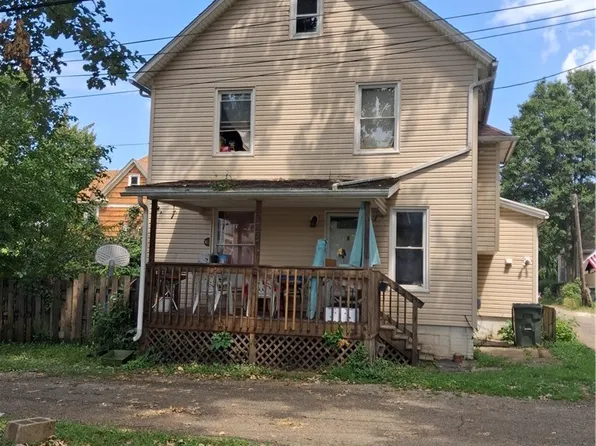 925 Wilson Pl NW, Canton, OH 44703