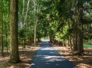 4490 Shull Rd, New Albany, OH 43054