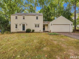 18 Littel Acres Road, Glastonbury, CT 06033