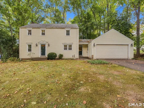 18 Littel Acres Road, Glastonbury, CT 06033