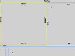 0 15th Rd, Bourbon, IN 46504