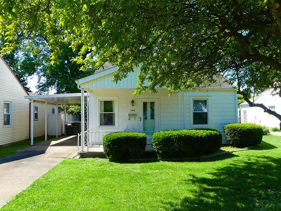 1st image of 745 E Olmstead Ave