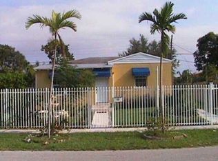 3885 NW Flagler Ter, Miami, FL 33126