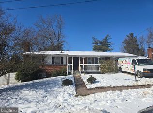 6304 Martins Ter, Lanham, MD