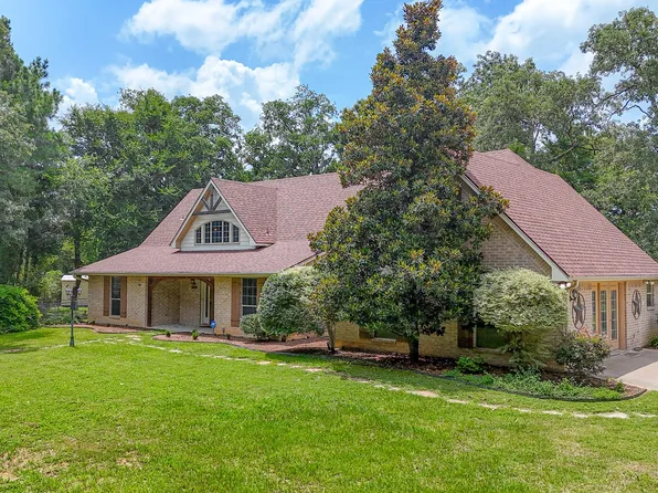 106 Fcr #1271, Fairfield, TX 75840