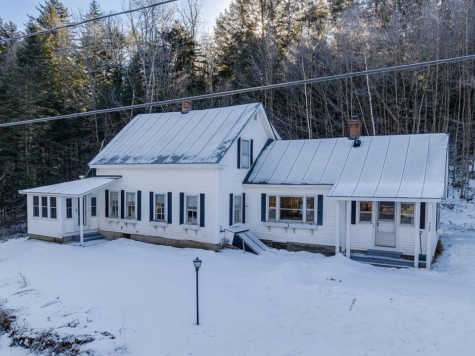 429 McGibbons Road, Moretown, VT 05660 Zillow