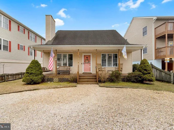 112 Swedes St, Dewey Beach, DE 19971