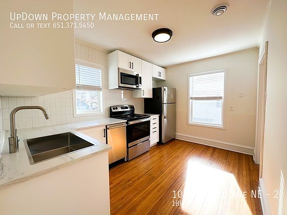4th image of 1010 Gould Ave NE #2