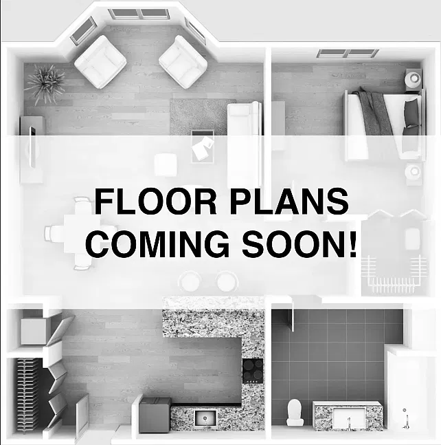 Floor plan A7