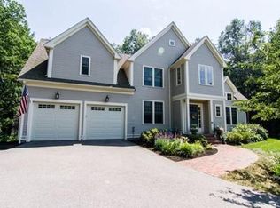 65 Green St, Medfield, MA 02052