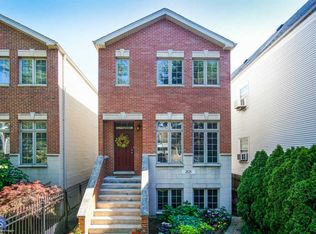2525 W Cortland St, Chicago, IL 60647