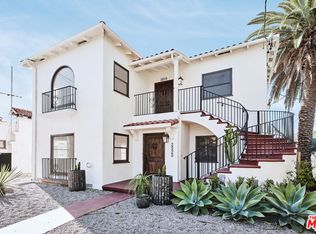 2518 4th St, Santa Monica, CA 90405