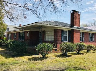 1007 16th Ave, Conway, SC 29526