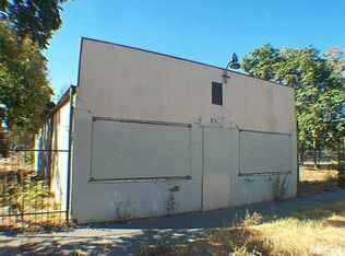 836 E Channel St, Stockton, CA 95202