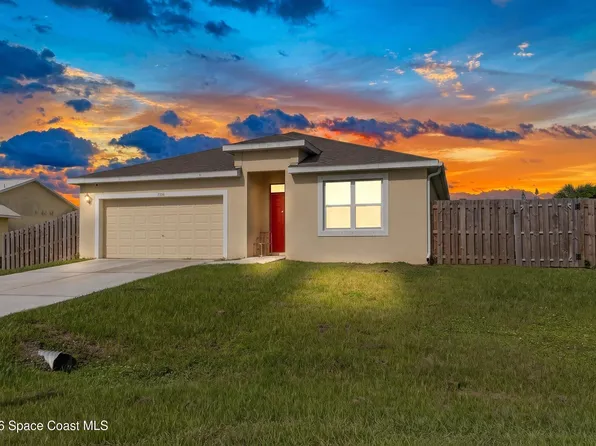 1306 Glendale Ave NW, Palm Bay, FL 32907