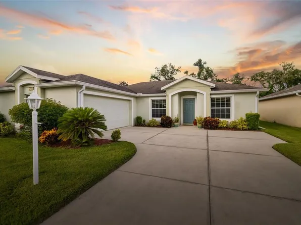 3502 54th St E, Palmetto, FL 34221