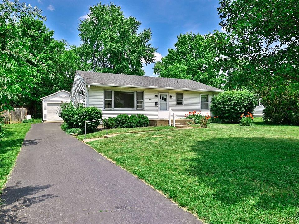 344 Morrow Rd, South Lebanon, OH 45065 Zillow