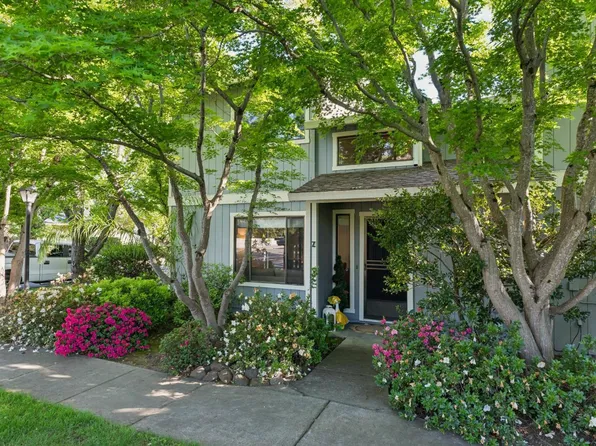 19167 Robinson Road #Z, Sonoma, CA 95476