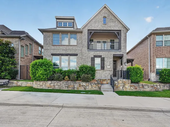 2439 Southgate Dr, Richardson, TX 75080