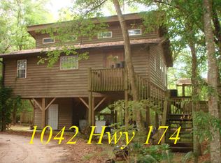 1042 Hwy 172, Edisto Island, SC 29438