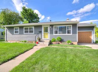 3602 Reder St, Rapid City, SD 57702