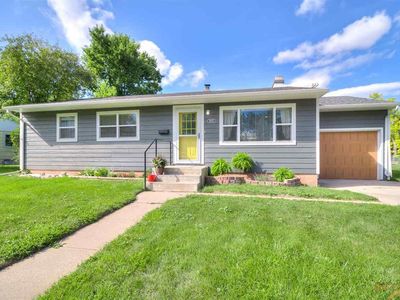 3602 Reder St, Rapid City, SD, 57702