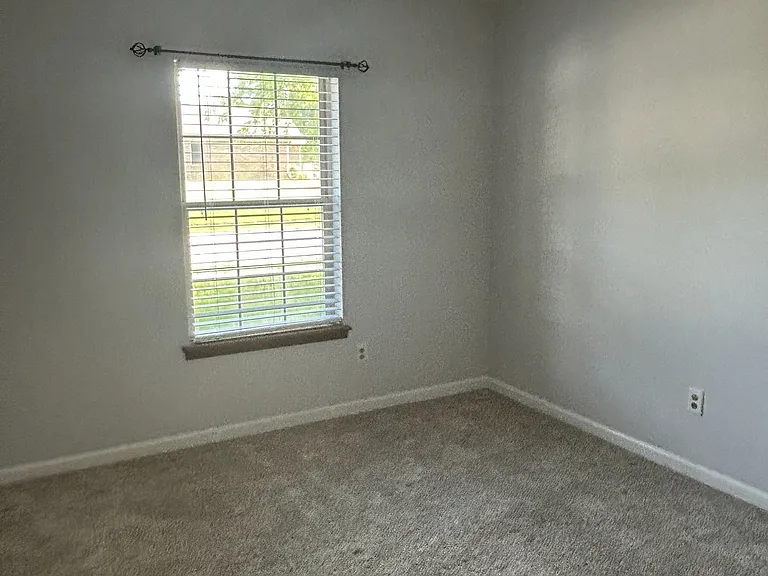 Bedroom 1 - Guest