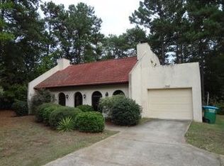 1650 Five Forks Trickum Rd, Lawrenceville, GA