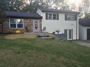 50 Rison Dr, Leitchfield, KY 42754