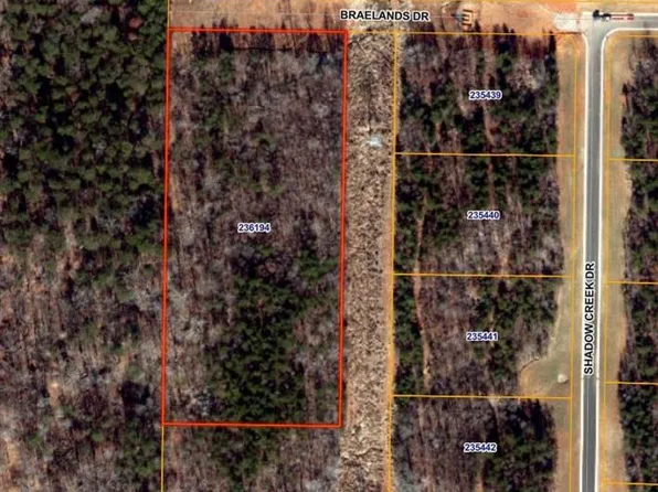 7645 Braelands Dr #14, Summerfield, NC 27358