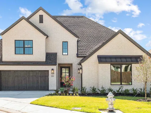 2406 Sibley Dr, Midlothian, TX 76065