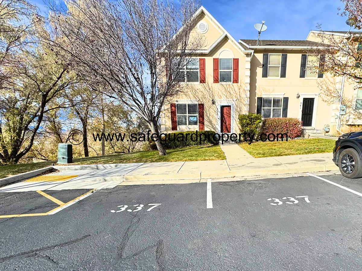 Building Photo - 337 E Braidhill Dr