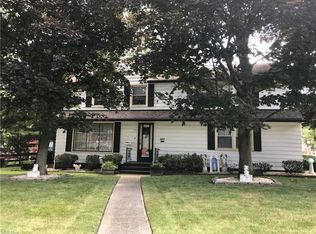 1167 Brainard Rd, Cleveland, OH 44124