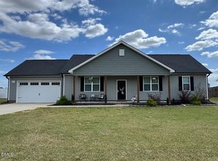 4067 Needham Rd, Bailey, NC 27807