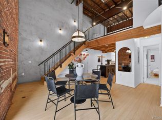 3225 Blake Street #20, Denver, CO 80205