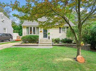 207 Wilson Rd, Neptune, NJ 07753