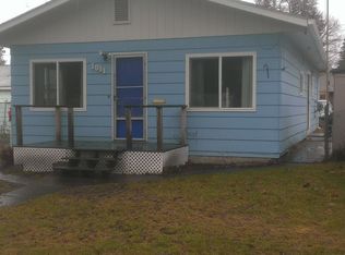 1001 E Young Ave, Coeur D Alene, ID 83814